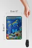 Blechschild Spruch 12x18cm great barrier reef Queensland Produktbild-Vorschau 5