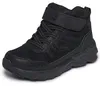 Skechers Elite Sport Tread Aquavek Hi Schwarz BBK Größe EU Produktbild-Vorschau 3