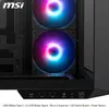 MSI MAG PANO 100R PZ-Gehäuse Produktbild-Vorschau 8