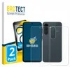 2x Für Samsung Galaxy A37 5G (Display+Rückseite) Produktbild-Vorschau 1