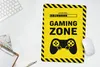 MuchoWow® Gaming Mauspad Mousepad Spiele - Zitate - Produktbild-Vorschau 5