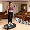 ZMH Vibrationsplatte Rüttelplatte Sport 199 Produktbild-Vorschau 2