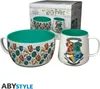 HARRY POTTER - Breakfast Set Mug + Bowl - Stand Together Produktbild-Vorschau 1
