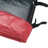 AREBOS Couverture de rebord de trampoline Ø457 cm Rouge | Voir les images du produit 9