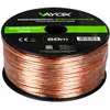 Reproduktorový kabel Vayox VA0227-50 | CCA 2x2,5 mm | 50 m Náhled obrázku produktu 5