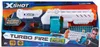 Zuru X-Shot Turbo Fire Blaster met 48 Darts Produktbild-Vorschau 1