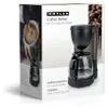 Butler 16100130 - Kaffeemaschine - 1,25 l - 10 Tassen - Produktbild-Vorschau 13