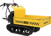 GÜDE Raupendumper GRD 300.1/R Minidumper 110 Liter 300 kg Produktbild-Vorschau 1