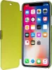 Flip Cover Schutzhülle Case Handyhülle Bookstyle für Apple Produktbild-Vorschau 1