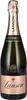 A bottle of Lanson Le Rosé Champagne. Produktbild-Vorschau