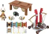 PLAYMOBIL Dragons 9461 Dragon Racing : Grognard avec Voir les images du produit 6