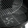 Relaxdays Kugelgrill, Ø 54 cm Grillrost, Outdoor BBQ, Produktbild-Vorschau 6