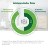 LeapFrog LF925HD Babyfoons, slimme babyfoons met 1080p Productafbeelding-voorbeeld 9