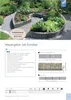 Mauergitter Mauer Hoch Max. 2.32 Lang Gabione Gabionen Steinzaun Bellissa 232x40cm Erweiterbar Formbar Steingabione Gartenbeet Für Gerade Geschwungene Mauern Hochbeet 1624m Gartendeko Produktbild-Vorschau
