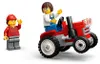 LEGO City Hafengüterzug mit Kran und LKW, Bausatz, 7 Produktbild-Vorschau 6