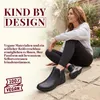 Laarzen Skechers 158952BBK voor Dames Productafbeelding-voorbeeld 18