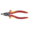 KNIPEX 03 06 180 Kombizange isoliert mit Produktbild-Vorschau 46