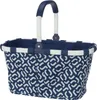 Torba Reisenthel Carrybag Frame Signature Navy Podgląd zdjęcia produktu 13