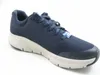 Skechers Arch Fit Sportschuh Blau Produktbild-Vorschau 123