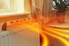 Smart Air Heating Heat Booster Náhled obrázku produktu 14