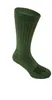 Hanf Trekking Socken 36-40 Khaki UNISEX – Nachhaltige & Produktbild-Vorschau 2