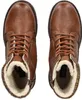 Mustang Damen Stiefelette Outdoor mit Warmfutter Produktbild-Vorschau 12