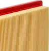 vhbw 2x Filter (1x Vorfilter, 1x Luftfilter) kompatibel mit Produktbild-Vorschau 5