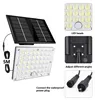 Lampade solari da esterno - Illuminazione LED - Set da 2 Anteprima dell’immagine prodotto 3