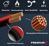 Premium X Fahrzeugleitung 20m 1,5mm² Rot/Schwarz Set Produktbild-Vorschau 2