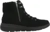 Skechers Glacial Ultra - Woodlands - Schwarz Leder Größe: Produktbild-Vorschau 20