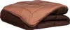Quilt CALGARY Choco / Mokka 200 Produktbild-Vorschau 8
