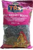 TRS- Rote Kidneybohnen 500 Gramm Red Kidney Beans Produktbild-Vorschau 1