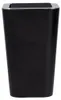 Schwingdeckeleimer Candy Black Produktbild-Vorschau 6