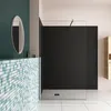 210cm H-Profil Aluminium Profil Verbindungsprofile für 3mm Produktbild-Vorschau 2