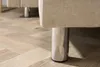 riess-ambiente XXL Wohnlandschaft KENT 305cm champagner Produktbild-Vorschau 12