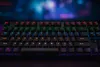 Pantherise ClickStorm 87 Mechanische Gaming Tastatur RGB Produktbild-Vorschau 12