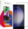 Accezz Gehard Glas Full Cover Screenprotector voor de Voir les images du produit 1