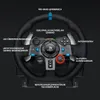 Logitech Driving Force G29 PS3/PS4/PS5/PC-Lenkrad im Paket Produktbild-Vorschau 12