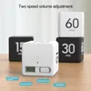 Rotierender Pomodoro-Timer, 1–60 Minuten, voreingestellte Produktbild-Vorschau 3