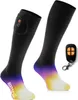 Beheizbare Socken Long Edition Pro Gr. 39-41 Produktbild-Vorschau 2