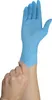 Medi-Inn Nitril blue soft Einmalhandschuhe | blau | Produktbild-Vorschau 2