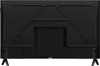 The back of a black TCL television is shown. Náhľad obrázku produktu