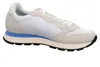 Sun68 Sneaker Low Herren 32323039393834 Weiß 44 EU Produktbild-Vorschau 17
