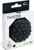 BLACKROLL Twister, ø 6,8x4,5 cm, noir Voir les images du produit 6