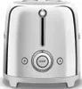 A studio shot of a chrome toaster. Produktbild-Vorschau