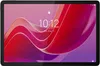 A tablet displaying a lock screen with the time and date. Náhľad obrázku produktu
