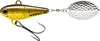SpinMad 35g Bleikopfspinner - Jig Spinner, Farbe Produktbild-Vorschau 1