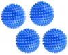 Four blue spiky balls arranged in a diamond shape on a white background. Anteprima dell’immagine prodotto