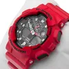 Casio Herrenuhr G-Shock GA-100B-4AER Produktbild-Vorschau 6