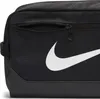 Nike Brasilia Schuhbeutel Black/Black/White Hülle Produktbild-Vorschau 6